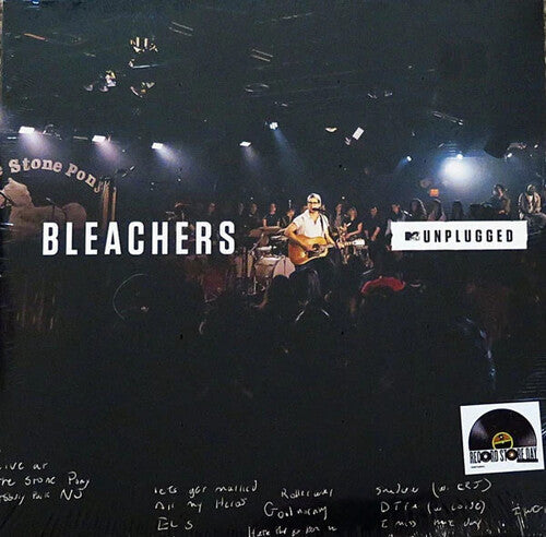 The Bleachers The Bleachers: MTV Unplugged (RSD Exclusive)