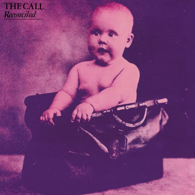 The Call Reconciled (Limited Edition, 180 Gram Vinyl, Colored Vinyl, Purple) [Import]