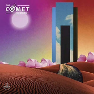 The Comet Is Coming Trust In The Lifeforce Of The Deep Mystery