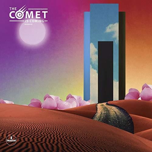 The Comet Is Coming Trust In The Lifeforce Of The Deep Mystery