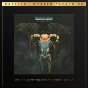 The Eagles One Of These Nights (Numbered, 180 Gram Vinyl, Limited Edition) (2 Lp's)