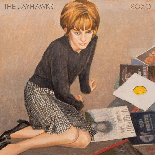 The Jayhawks Xoxo