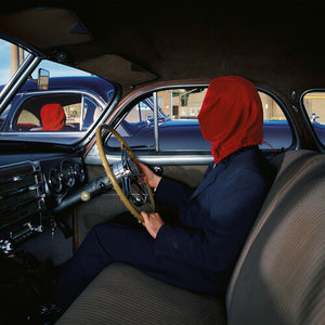 The Mars Volta Frances The Mute (Black Vinyl)