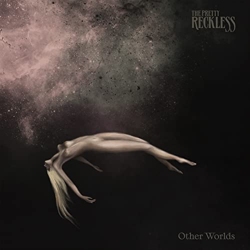 The Pretty Reckless Other Worlds [LP]