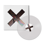 The xx Coexist (10th Anniversary Edition) (Clear Vinyl)