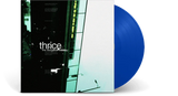 Thrice The Illusion Of Safety: 20th Anniversary Edition [Explicit Content] (Colored Vinyl, Blue, Bonus Track)