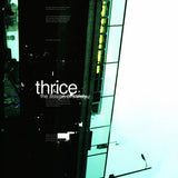Thrice The Illusion Of Safety: 20th Anniversary Edition [Explicit Content] (Colored Vinyl, Blue, Bonus Track)