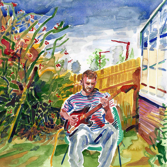 Tom Misch Quarantine Sessions [Import]