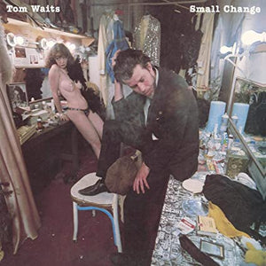 Tom Waits Small Change (Remastered) [Import]