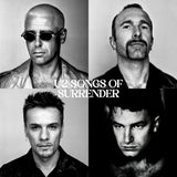 U2 Songs Of Surrender [Opaque White 2 LP]