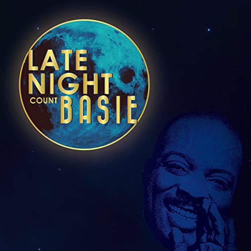 Various Artists Late Night Basie [LP]