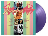 Various Artists Nineties Collected Vol. 2 (Limited Edition, 180 Gram Vinyl, Colored Vinyl, Purple) [Import] (2 Lp's)