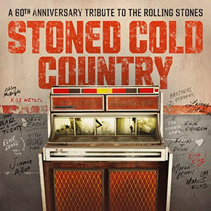 Various Artists Stoned Cold Country