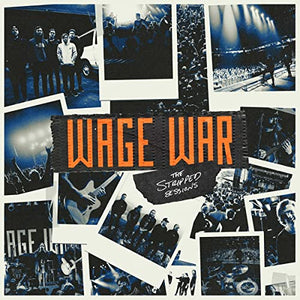 Wage War The Stripped Sessions [LP]