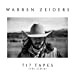 Warren Zeiders 717 Tapes the Album