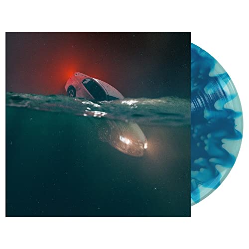 Weathers Are We Having Fun? [Sea Blue/Electric Blue Cloudy LP]