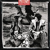 White Stripes Icky Thump (10th Anniversary Edition) (2 Lp's)