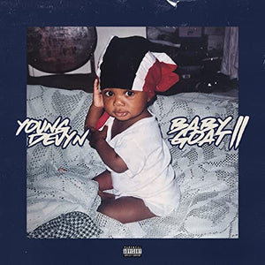 Young Devyn Baby Goat 2 [LP]