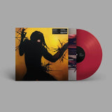 Young Fathers Heavy Heavy (Indie Exclusive, Colored Vinyl, Red, 140 Gram Vinyl, Poster)